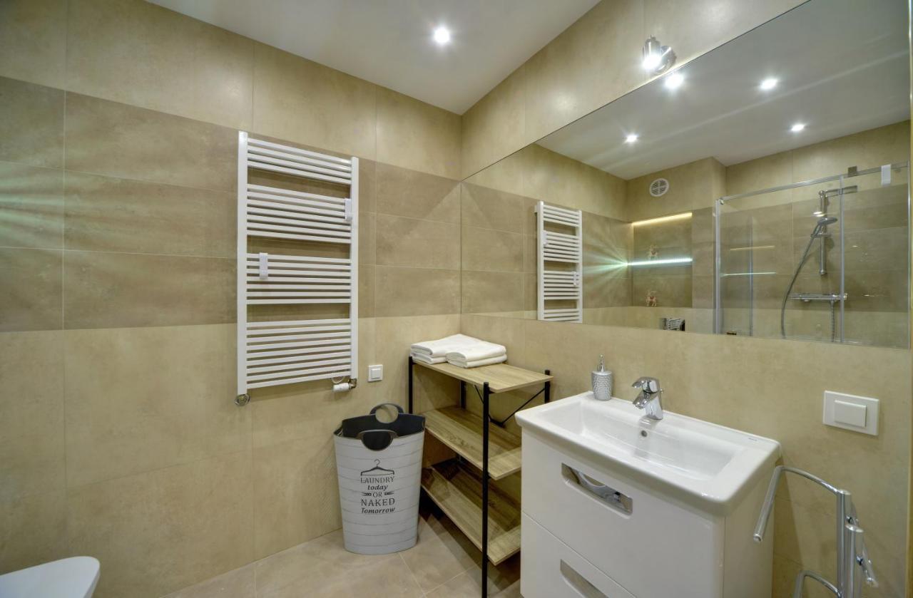 Apartament Pod Jeleniem Karpacz Exteriör bild